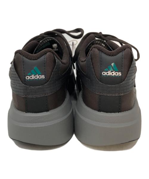 adidas（アディダス）adidas (アディダス) EQUIPMENT EVO SL ローカットスニーカー ブラウン サイズ:SIZE 26.5cmの古着・服飾アイテム