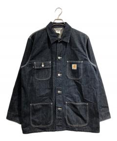 中古・古着通販】WAREHOUSE (ウエアハウス) 裏ブランケットデニム