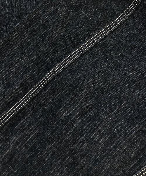 CarHartt（カーハート）CarHartt (カーハート) デニムチョアコート / インディゴカバーオール インディゴ サイズ:SIZE XLの古着・服飾アイテム