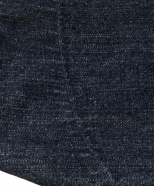 CarHartt（カーハート）CarHartt (カーハート) デニムチョアコート / インディゴカバーオール インディゴ サイズ:SIZE XLの古着・服飾アイテム