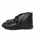 CLARKS (クラークス) チャッカーブーツ ブラック サイズ:SIZE 9 1/2：8000円