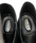 中古・古着 CLARKS (クラークス) チャッカーブーツ ブラック サイズ:SIZE 9 1/2：8000円