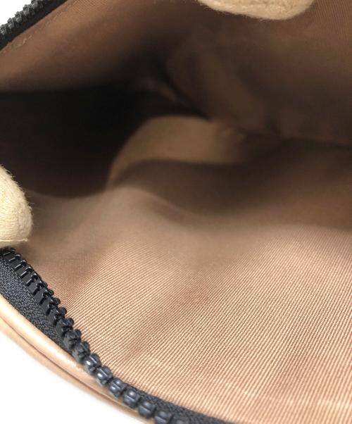 COACH（コーチ）COACH (コーチ) ドミニク スリング パック / ワンショルダーバッグ ベージュの古着・服飾アイテム