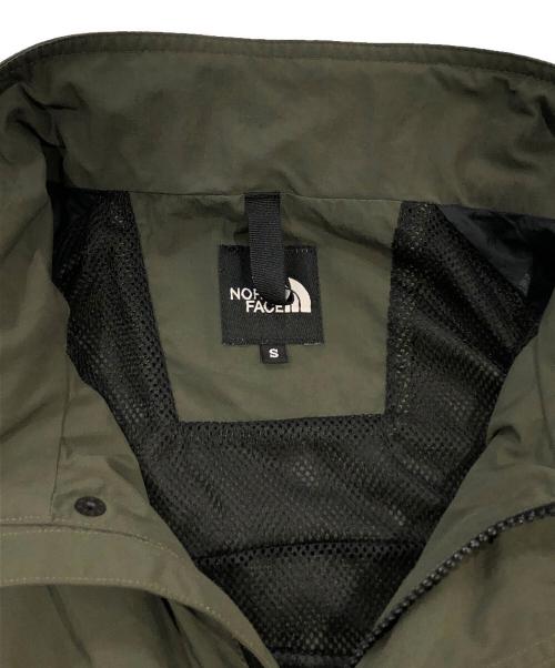 THE NORTH FACE（ザ ノース フェイス）THE NORTH FACE (ザ ノース フェイス) Hydrena Wind Jacket / ハイドレナウィンドジャケット グリーン サイズ:SIZE Sの古着・服飾アイテム