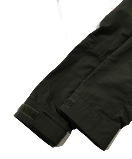 THE NORTH FACE（ザ ノース フェイス）THE NORTH FACE (ザ ノース フェイス) Hydrena Wind Jacket / ハイドレナウィンドジャケット グリーン サイズ:SIZE Sの古着・服飾アイテム