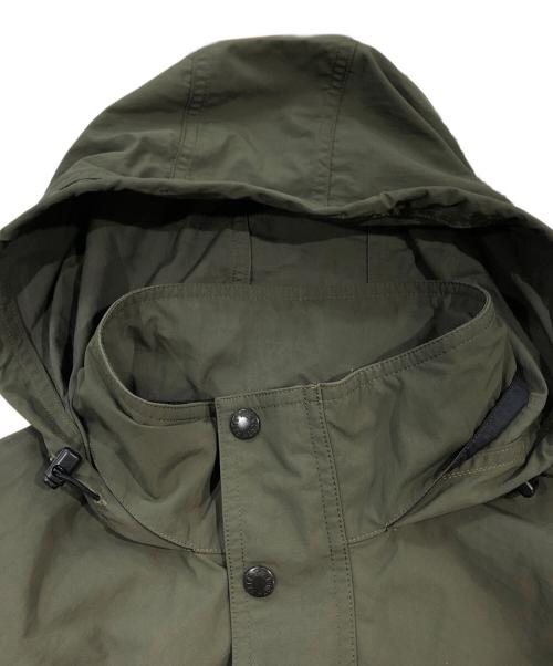 THE NORTH FACE（ザ ノース フェイス）THE NORTH FACE (ザ ノース フェイス) Hydrena Wind Jacket / ハイドレナウィンドジャケット グリーン サイズ:SIZE Sの古着・服飾アイテム