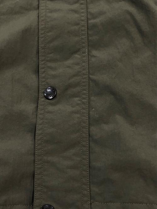 THE NORTH FACE（ザ ノース フェイス）THE NORTH FACE (ザ ノース フェイス) Hydrena Wind Jacket / ハイドレナウィンドジャケット グリーン サイズ:SIZE Sの古着・服飾アイテム