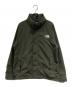 THE NORTH FACE（ザ ノース フェイス）の古着「Hydrena Wind Jacket / ハイドレナウィンドジャケット」｜グリーン
