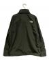 THE NORTH FACE (ザ ノース フェイス) Hydrena Wind Jacket / ハイドレナウィンドジャケット グリーン サイズ:SIZE S：10000円