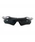 OAKLEY (オークリー) Radar EV Path Team Colors サングラス ホワイト×グレー サイズ:126：12000円