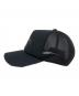 ARC'TERYX (アークテリクス) BIRD WORD TRUCKER HAT ブラック サイズ:SIZE S：7000円