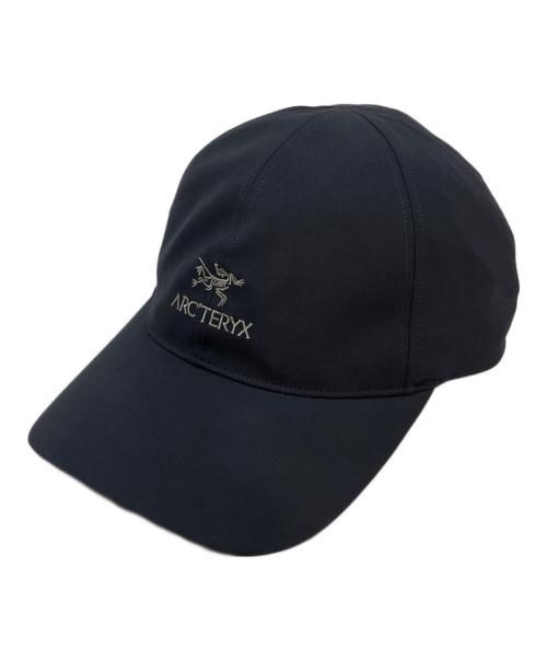 ARC'TERYX（アークテリクス）ARC'TERYX (アークテリクス) BIRD WORD CAP グレー サイズ:SIZE Lの古着・服飾アイテム