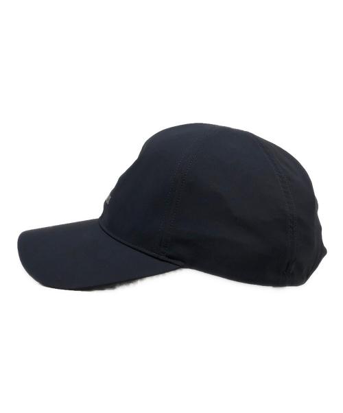 ARC'TERYX（アークテリクス）ARC'TERYX (アークテリクス) BIRD WORD CAP グレー サイズ:SIZE Lの古着・服飾アイテム