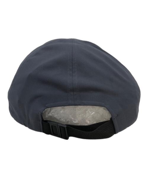 ARC'TERYX（アークテリクス）ARC'TERYX (アークテリクス) BIRD WORD CAP グレー サイズ:SIZE Lの古着・服飾アイテム