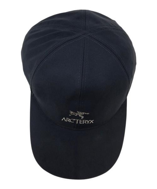 ARC'TERYX（アークテリクス）ARC'TERYX (アークテリクス) BIRD WORD CAP グレー サイズ:SIZE Lの古着・服飾アイテム
