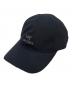 ARC'TERYX（アークテリクス）の古着「BIRD WORD CAP」｜グレー