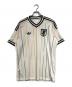 adidas（アディダス）の古着「サッカー日本代表 2026 アウェイ レプリカ ユニフォーム」｜ホワイト