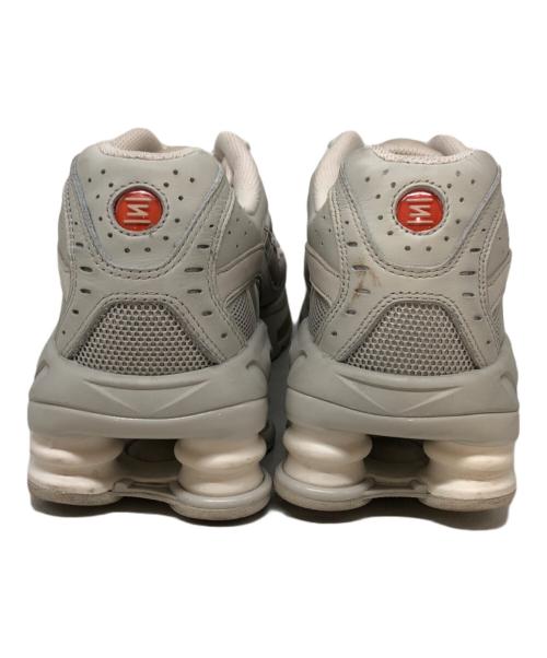 NIKE（ナイキ）NIKE (ナイキ) スニーカー ホワイト サイズ:SIZE 28cmの古着・服飾アイテム