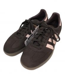 adidas（アディダス）の古着「SAMBA OG」｜ブラウン