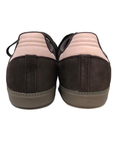 adidas（アディダス）adidas (アディダス) SAMBA OG ブラウン サイズ:SIZE 26cmの古着・服飾アイテム