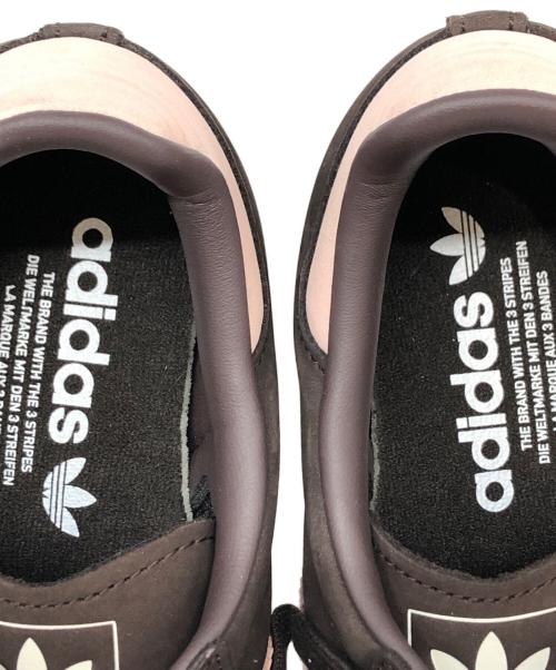adidas（アディダス）adidas (アディダス) SAMBA OG ブラウン サイズ:SIZE 26cmの古着・服飾アイテム