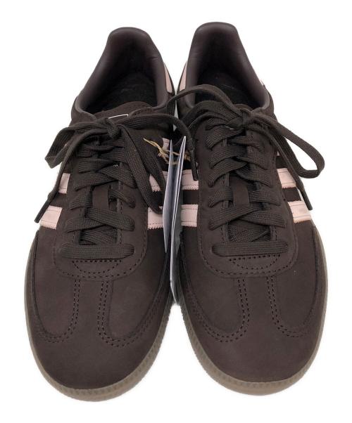 adidas（アディダス）adidas (アディダス) SAMBA OG ブラウン サイズ:SIZE 26cmの古着・服飾アイテム
