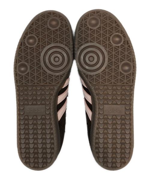 adidas（アディダス）adidas (アディダス) SAMBA OG ブラウン サイズ:SIZE 26cmの古着・服飾アイテム