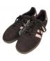 adidas（アディダス）の古着「SAMBA OG」｜ブラウン