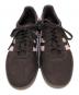 中古・古着 adidas (アディダス) SAMBA OG ブラウン サイズ:SIZE 26cm：13000円