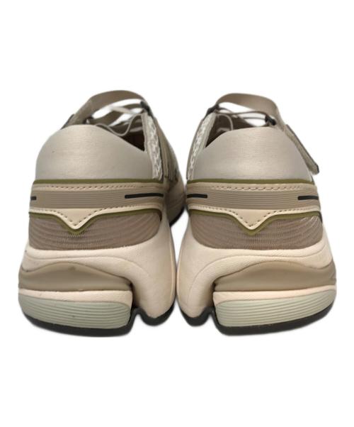 adidas（アディダス）adidas (アディダス) スニーカー ベージュ サイズ:SIZE 26.5cmの古着・服飾アイテム