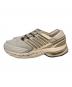 adidas (アディダス) スニーカー ベージュ サイズ:SIZE 26.5cm：9000円