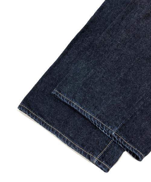 THE REAL McCOY'S（ザ・リアルマッコイズ）THE REAL McCOY'S (ザ・リアルマッコイズ) S613 デニムパンツ インディゴ サイズ:SIZE 36/34の古着・服飾アイテム