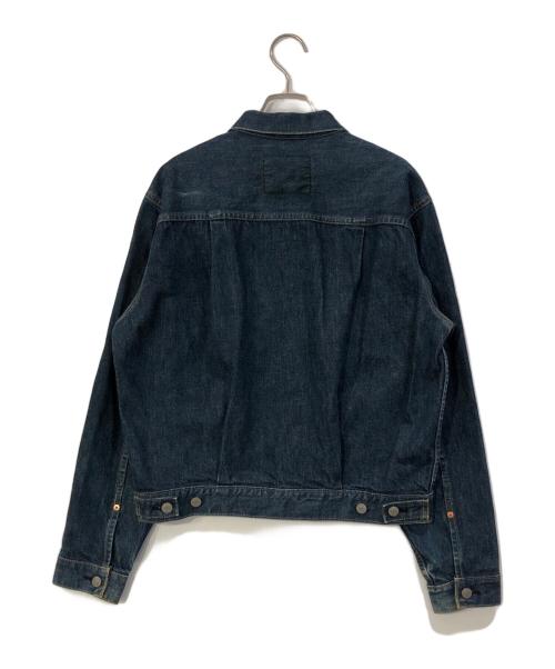 LEVI'S（リーバイス）LEVI'S (リーバイス) 71507XX 2nd デニムジャケット インディゴ サイズ:SIZE 40の古着・服飾アイテム