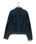 LEVI'S (リーバイス) 71507XX 2nd デニムジャケット インディゴ サイズ:SIZE 40：20000円
