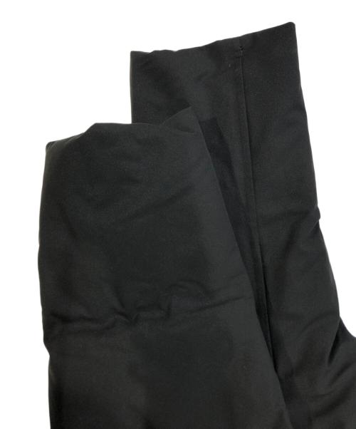 DESCENTE ALLTERRAIN（デザイント オルテライン）Descente ALLTERRAIN (デザイント オルテライン) MOUNTAINEER/ダウンジャケット ブラック サイズ:SIZE Lの古着・服飾アイテム