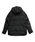 Descente ALLTERRAIN (デザイント オルテライン) MOUNTAINEER/ダウンジャケット ブラック サイズ:SIZE L：70000円