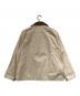 Barbour (バブアー) Icons ピーチスキンジャケット ベージュ サイズ:SIZE M：18000円