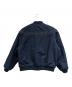 JOURNAL STANDARD relume (ジャーナルスタンダード レリューム) デニム ダービー ジャケット インディゴ サイズ:SIZE M：12000円