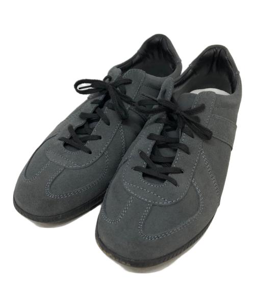 BW SPORT（ビーダブルスポーツ）BW SPORT (ビーダブルスポーツ) ジャーマントレーナー グレー サイズ:SIZE 43の古着・服飾アイテム