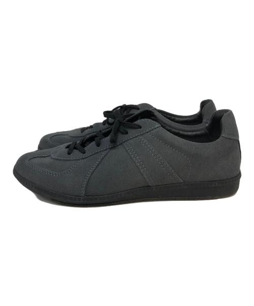 BW SPORT（ビーダブルスポーツ）BW SPORT (ビーダブルスポーツ) ジャーマントレーナー グレー サイズ:SIZE 43の古着・服飾アイテム