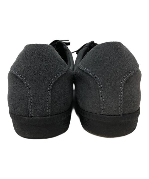 BW SPORT（ビーダブルスポーツ）BW SPORT (ビーダブルスポーツ) ジャーマントレーナー グレー サイズ:SIZE 43の古着・服飾アイテム