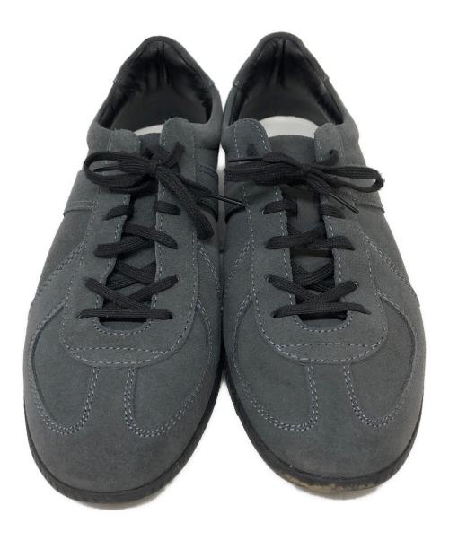 BW SPORT（ビーダブルスポーツ）BW SPORT (ビーダブルスポーツ) ジャーマントレーナー グレー サイズ:SIZE 43の古着・服飾アイテム