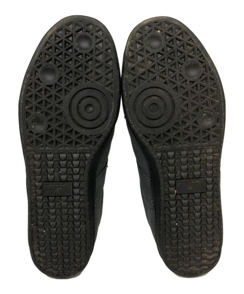 BW SPORT（ビーダブルスポーツ）BW SPORT (ビーダブルスポーツ) ジャーマントレーナー グレー サイズ:SIZE 43の古着・服飾アイテム