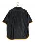 adidas (アディダス) ゲームシャツ ブラック サイズ:SIZE L：9000円