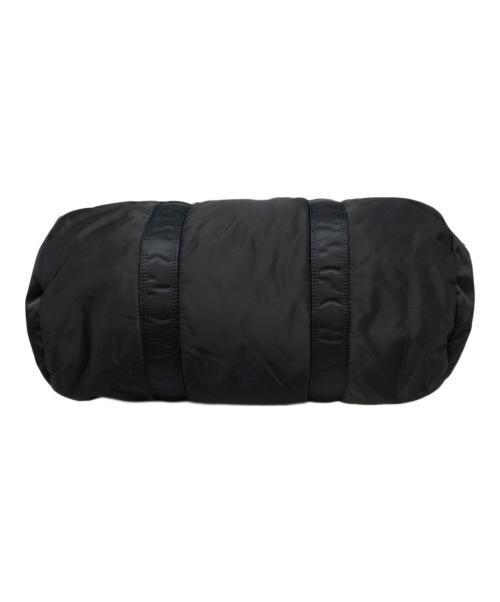 PORTER（ポーター）PORTER (ポーター) 2WAY/ミニボストンバッグ ブラックの古着・服飾アイテム