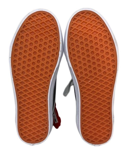 VANS（ヴァンズ）VANS (ヴァンズ) BOTANIZE (ボタナイズ) スニーカー グリーン サイズ:SIZE 26cmの古着・服飾アイテム