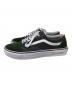VANS (ヴァンズ) BOTANIZE (ボタナイズ) スニーカー グリーン サイズ:SIZE 26cm：8000円