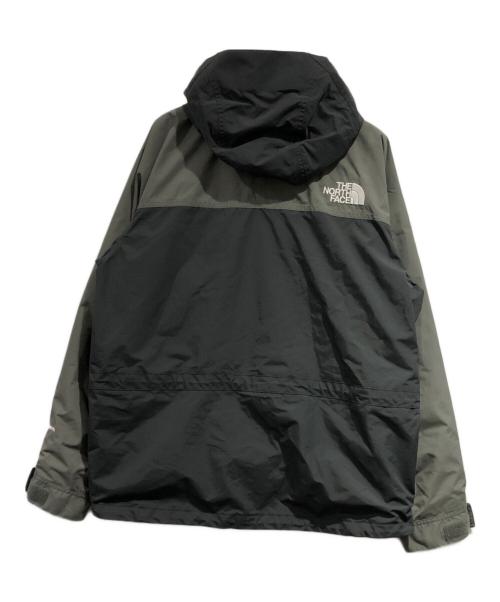 THE NORTH FACE（ザ ノース フェイス）THE NORTH FACE (ザ ノース フェイス) マウンテンライトジャケット オリーブ サイズ:SIZE XLの古着・服飾アイテム