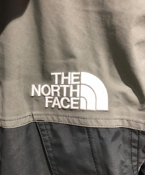 THE NORTH FACE（ザ ノース フェイス）THE NORTH FACE (ザ ノース フェイス) マウンテンライトジャケット オリーブ サイズ:SIZE XLの古着・服飾アイテム