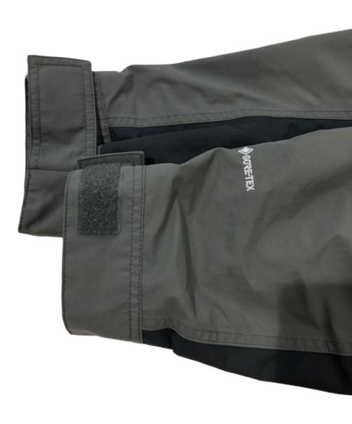 THE NORTH FACE（ザ ノース フェイス）THE NORTH FACE (ザ ノース フェイス) マウンテンライトジャケット オリーブ サイズ:SIZE XLの古着・服飾アイテム